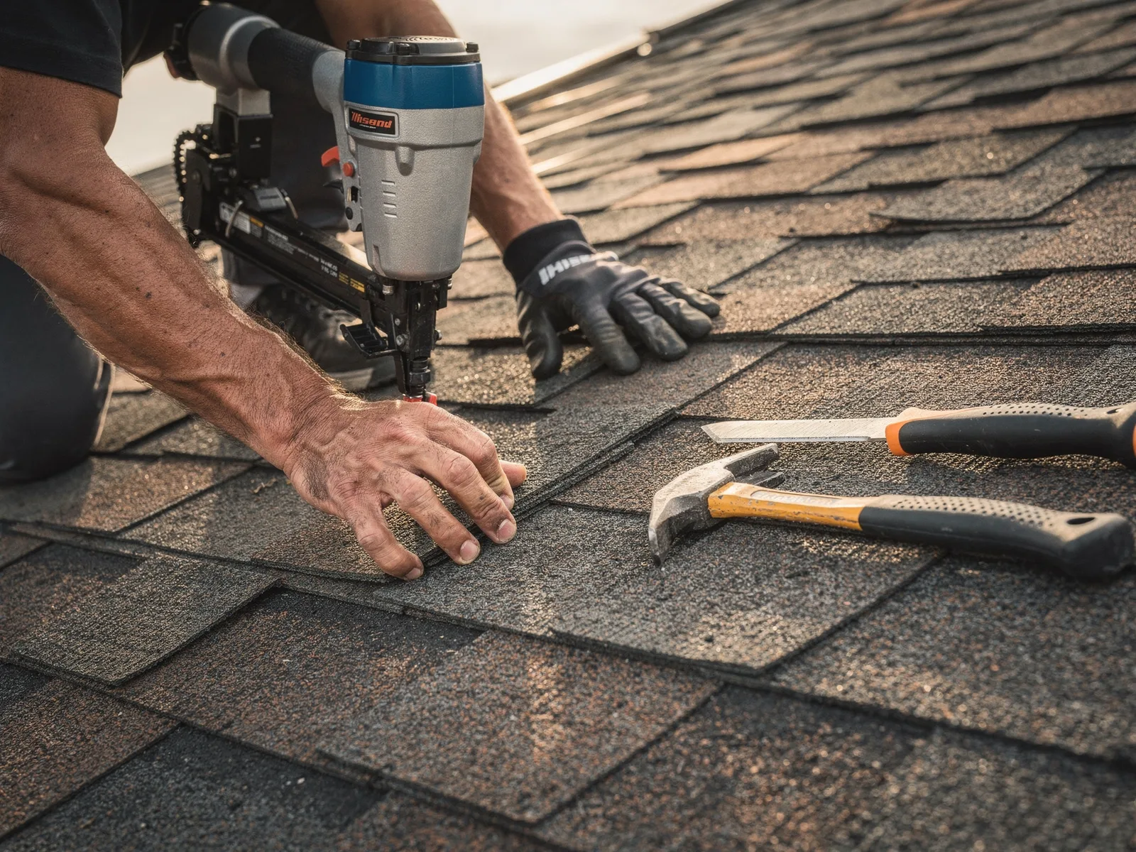 Why choose Roof Repair in Mt Zion, IL